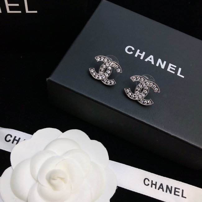 Chanel Earring CSJ25255242