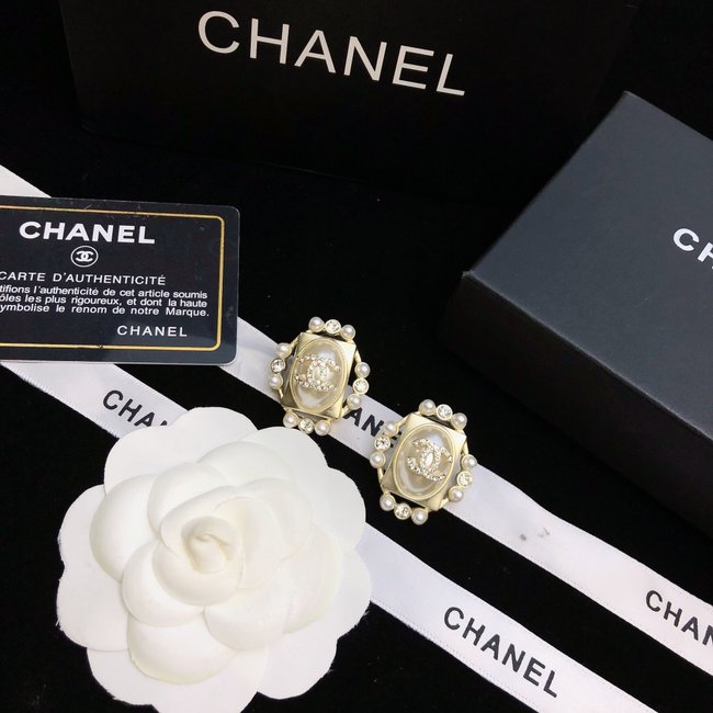 Chanel Earring CSJ44425511