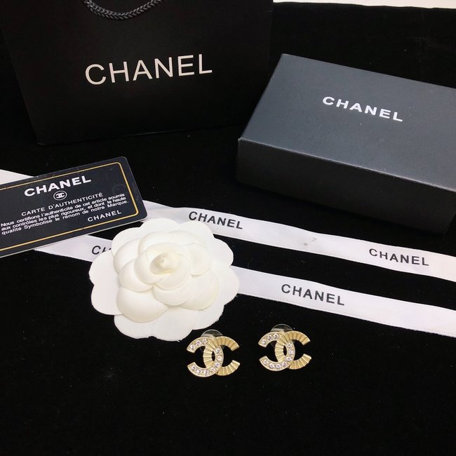 Chanel Earring CSJ14332323