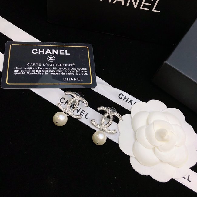 Chanel Earring CSJ41232532