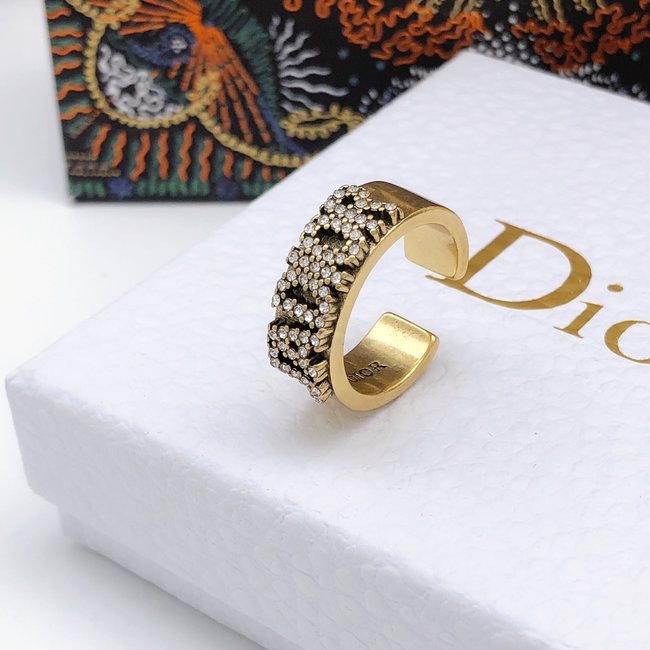 Dior ring CSJ11525153