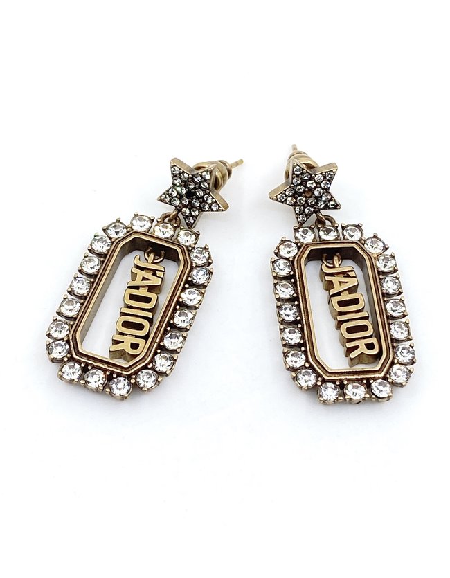 Dior Earring CSJ42414135