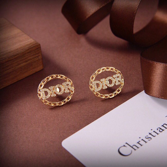 Dior Earring CSJ25221215