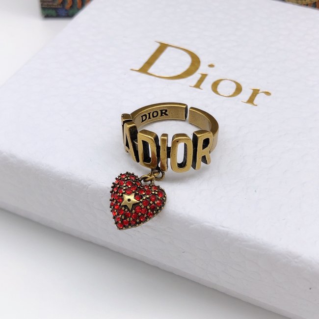 Dior ring CSJ13234453