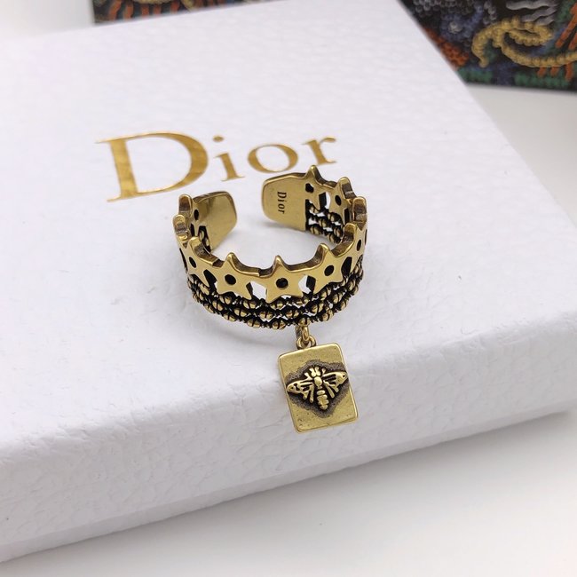Dior ring CSJ14234312