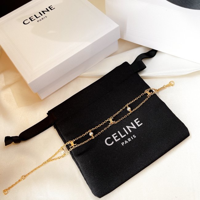 Celine Bracelet Chain CSJ24431432