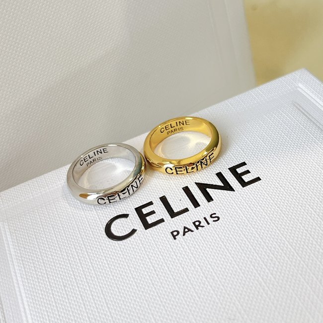 Celine ring CSJ53453524