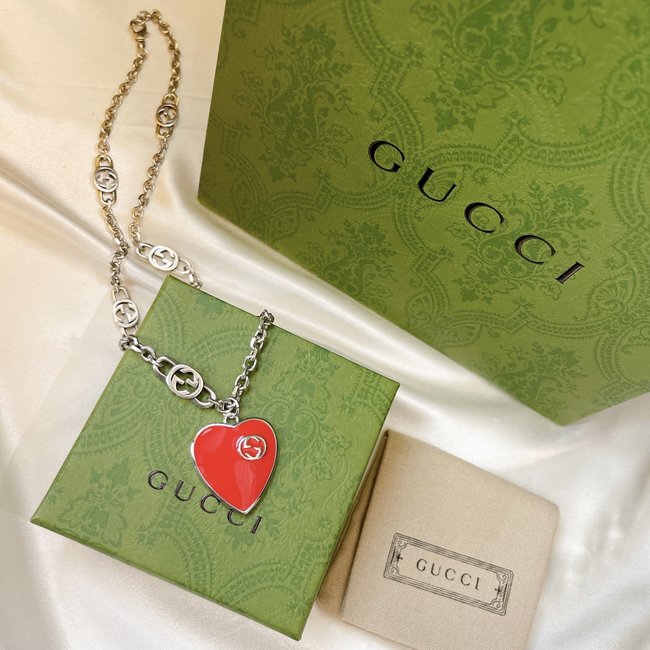 Gucci Necklace CSJ11424553