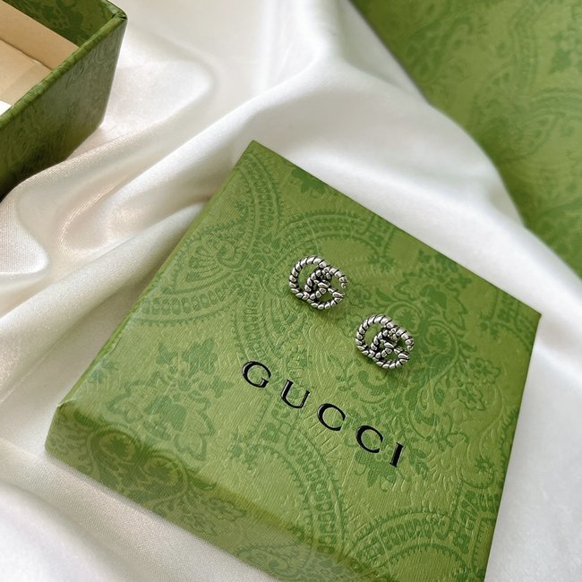 Gucci Earring CSJ31124444