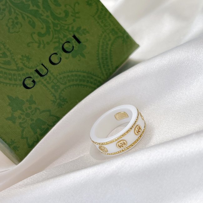 Gucci ring CSJ51455153
