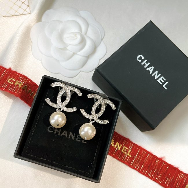 Chanel Earring CSJ24524442