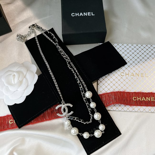 Chanel Necklace CSJ24414421