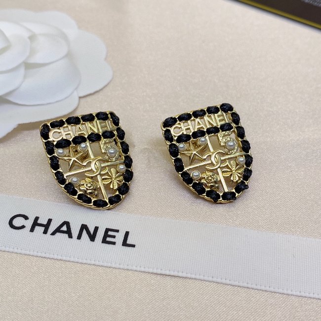 Chanel Earring CSJ45215312