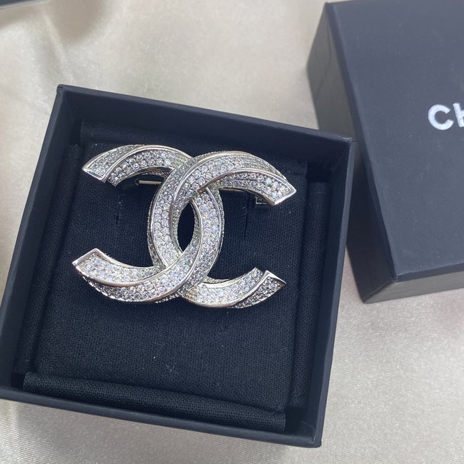 Chanel Brooch CSJ53512332