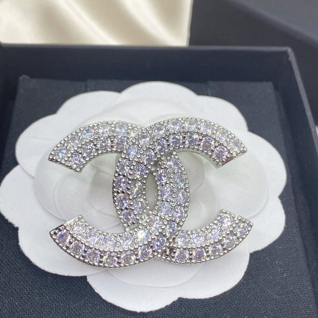 Chanel Brooch CSJ24551512