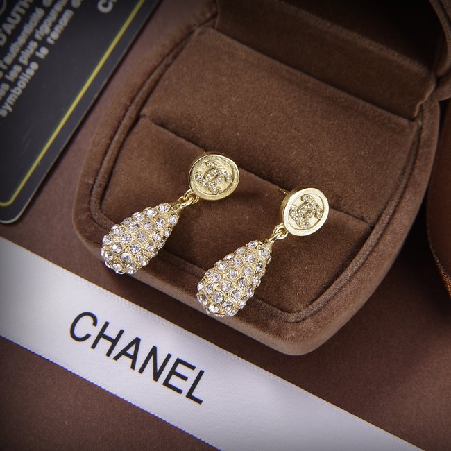 Chanel Earring CSJ13311325