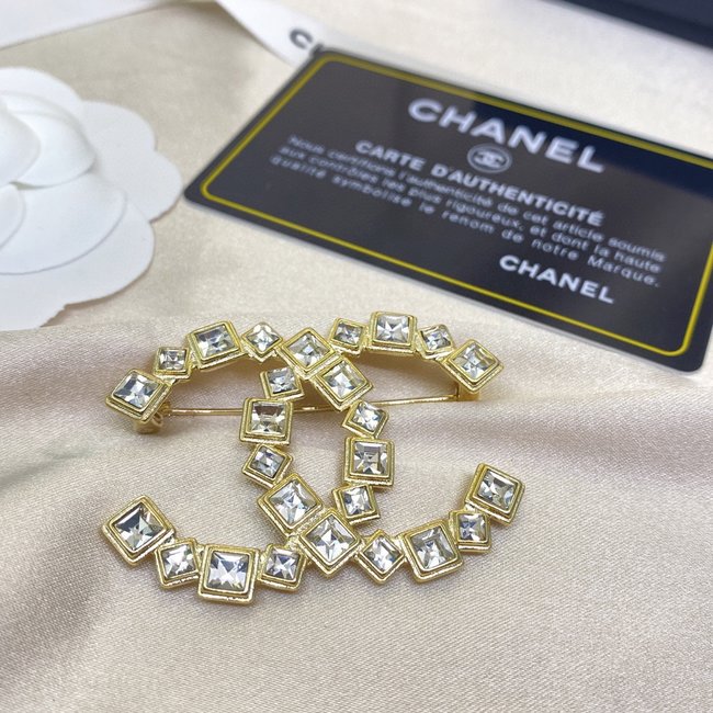 Chanel Brooch CSJ21424454