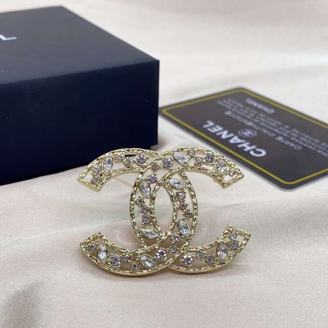 Chanel Brooch CSJ15531314