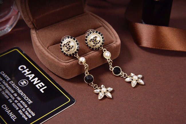 Chanel Earring CSJ12454133