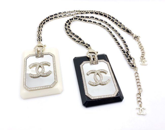 Chanel Necklace CSJ25113122