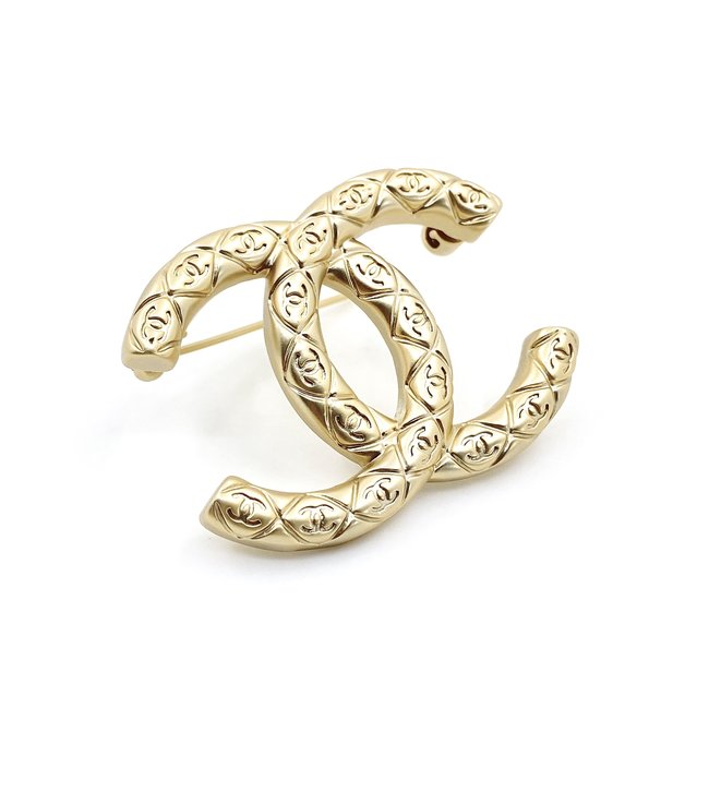 Chanel Brooch CSJ34413333