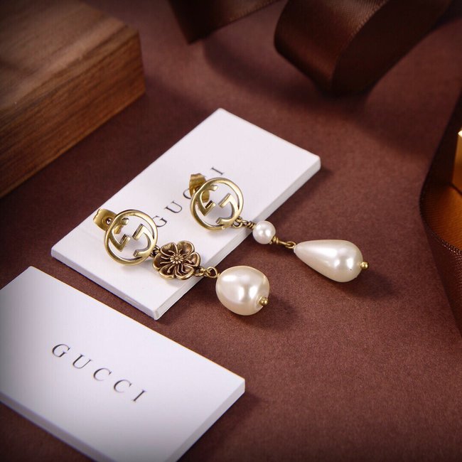 Gucci Earring CSJ22215242