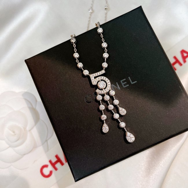 Chanel Necklace CSJ21535513