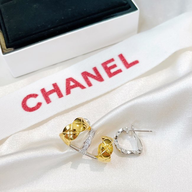 Chanel Earring CSJ54334514