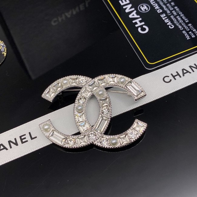 Chanel Brooch CSJ13512311