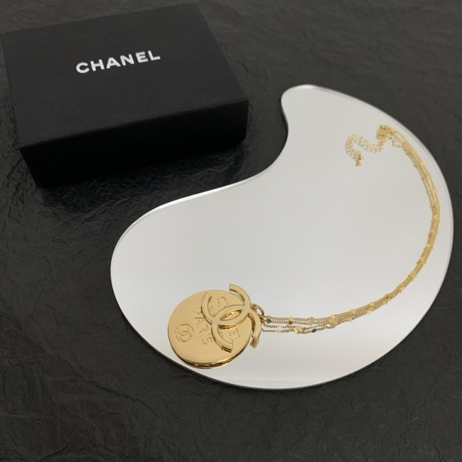 Chanel Necklace CSJ34321535