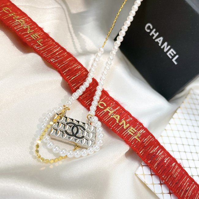 Chanel Necklace CSJ23235351