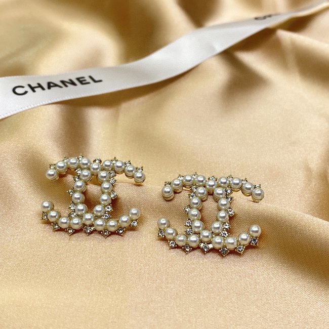 Chanel Earring CSJ53111214