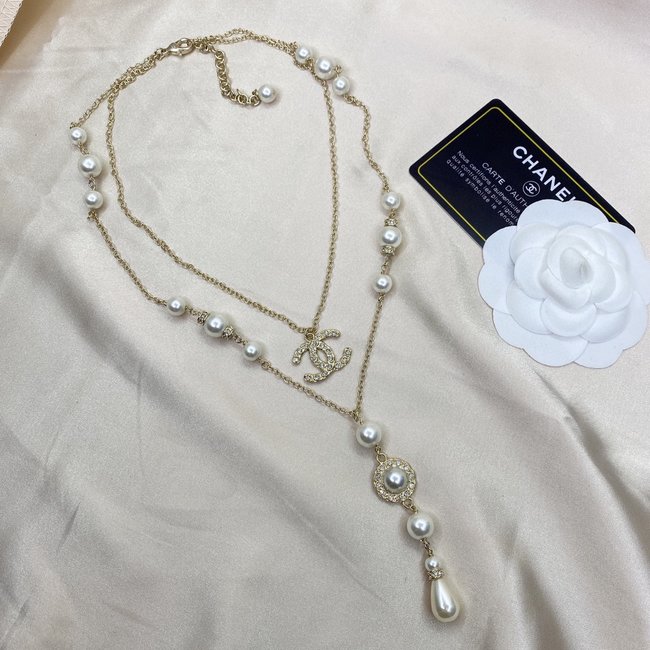 Chanel Necklace CSJ14134422