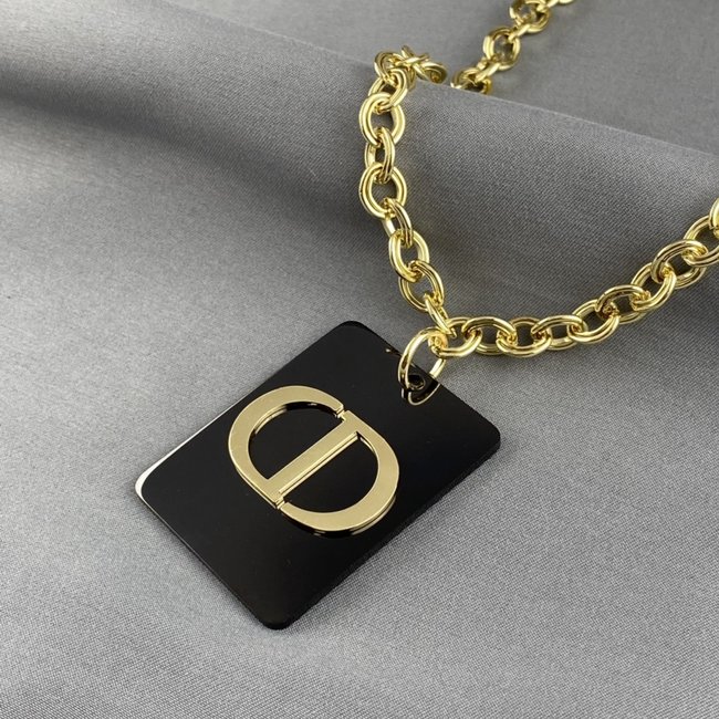 Dior Necklace CSJ22553315