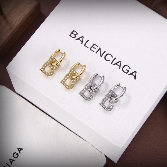Balenciaga Earring CSJ13251532