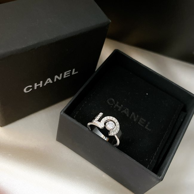 Chanel ring CSJ21524544