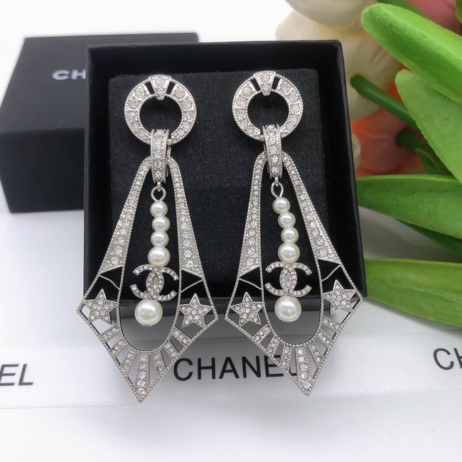 Chanel Earring CSJ12413432