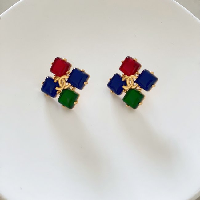 Chanel Earring CSJ21323411