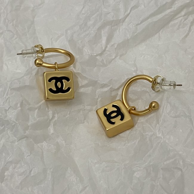 Chanel Earring CSJ13235554