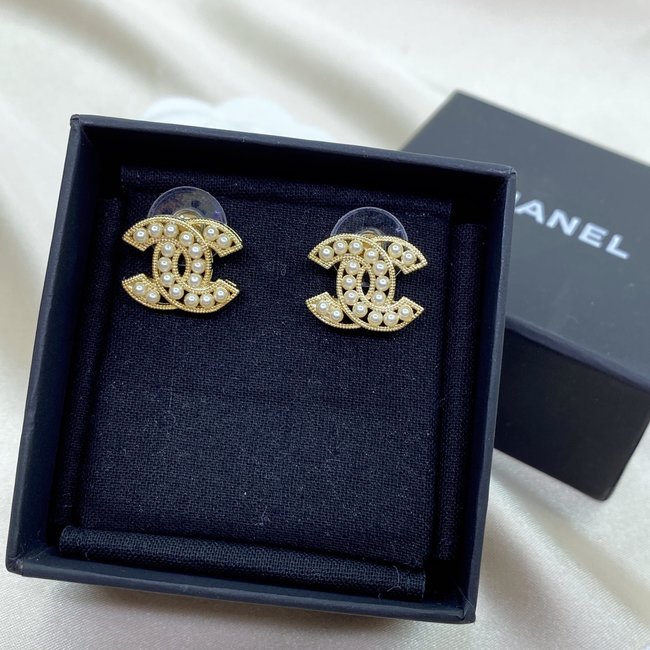 Chanel Earring CSJ24342153