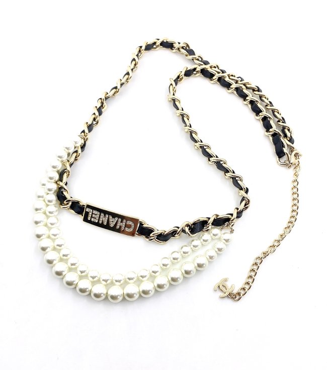 Chanel Necklace CSJ34411324