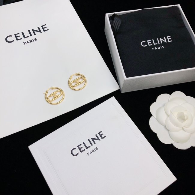 Celine Earring CSJ44335115