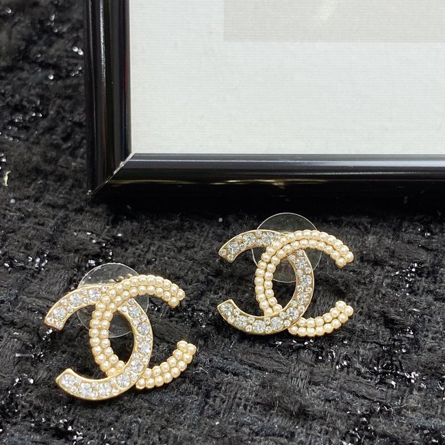 Chanel Earring CSJ15244555