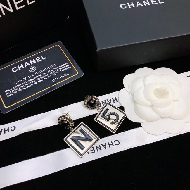 Chanel Earring CSJ14315323