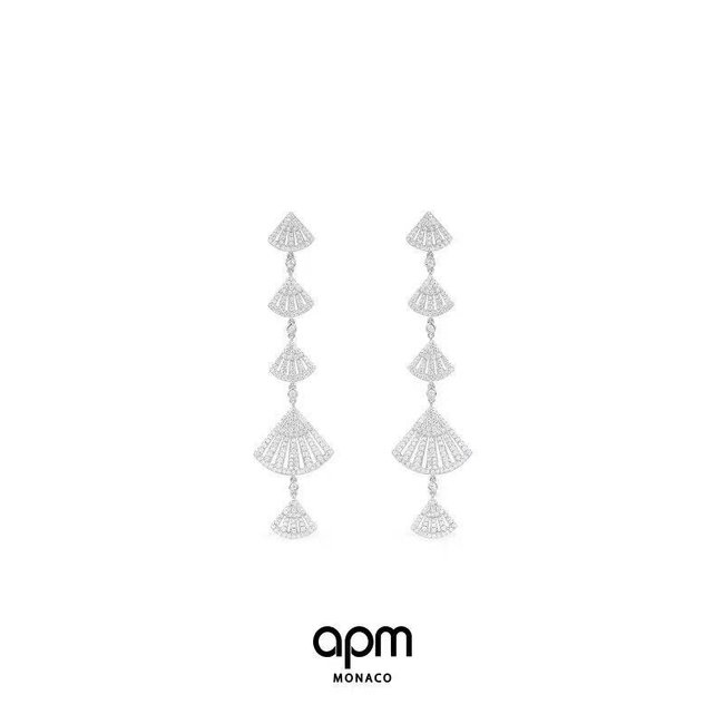 APM Monaco Earring CSJ45221311