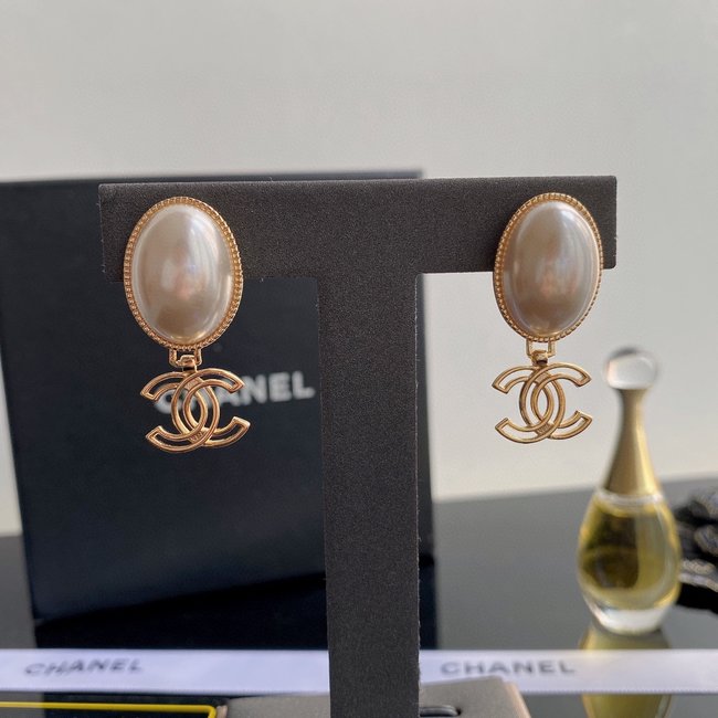 Chanel Earring CSJ34345334