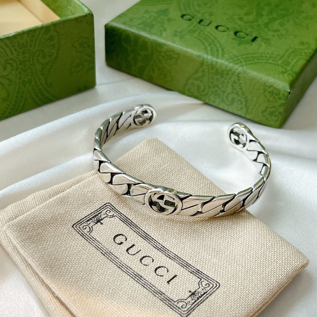 Gucci Bracelet CSJ15215555