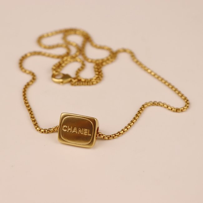 Chanel Necklace CSJ12255321