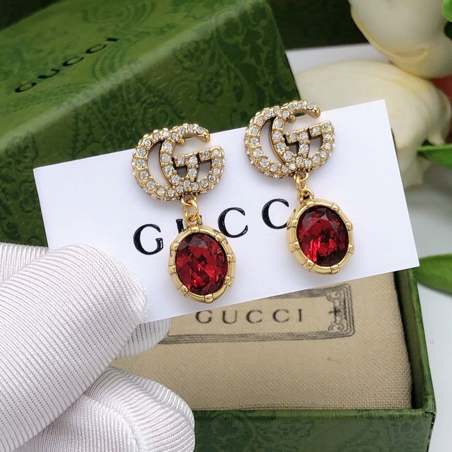 Gucci Earring CSJ43454311