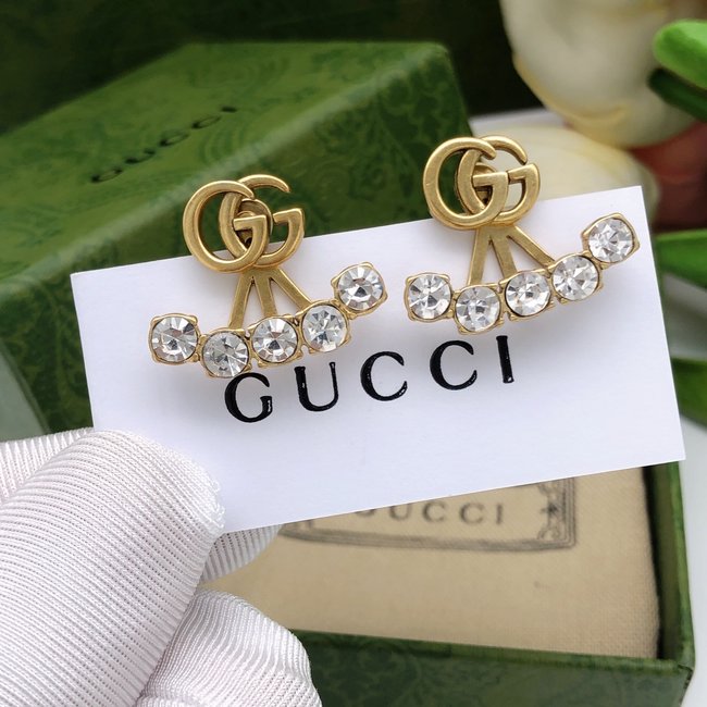 Gucci Earring CSJ34332112